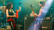 Rock am St. Martins-Ring am Freitag