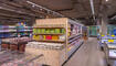 Coop Filiale Roxy in Balzers