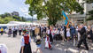 Verbandsmusikfest 2022 in Balzers