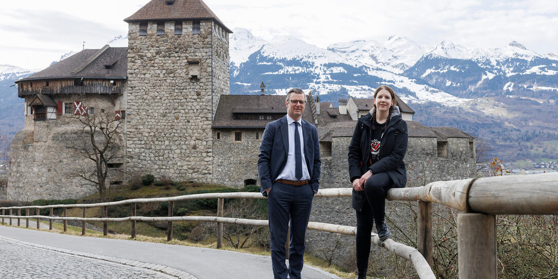 APR, Vaduz APR, Vaduz