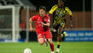 FC Stade Nyonnais - FC Vaduz (02.05.2025)