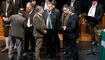 70. Hbertuskonvent des Ordens «Der Silberne Bruch».