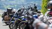 Motorradsegnung Triesenberg