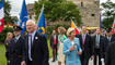 Staatsfeiertag 2015 in Vaduz