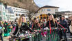 Fasnachtsumzug in Vaduz