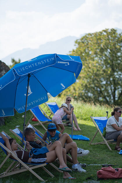 So feiert Liechtenstein den Staatsfeiertag 2021