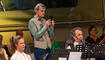 ORF Volksmusiksendung in Dornbirn (03.04.2025)