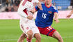 Liechtenstein - Gibraltar (5.10.2026)