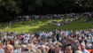 Staatsakt Staatsfeiertag in Vaduz