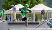 Eröffnung Skatepark Ruggell