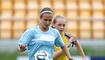 Fussball LFV Maedchen Junioren Landesmeisterschaften