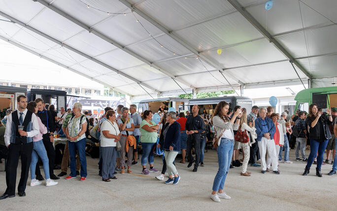 Genussfestival in Vaduz (03.09.2022)