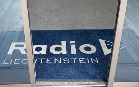 240219 Radio L Gebäude von aussen