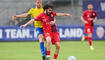 Cupfinal - FC Balzers - FC Vaduz (20.05.2025)