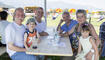 Seilziehen in Sevelen