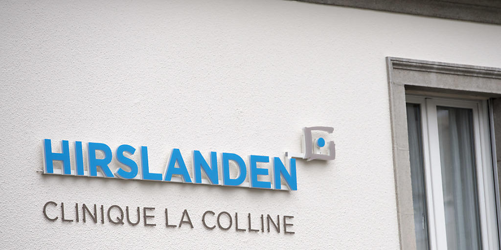 Die Zürcher Privatklinik Hirslanden will bis Ende Juni ein offizielles Kaufangebot für die Bieler Privatklinik Linde vorlegen. (Archiv)