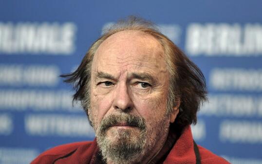 Der US-amerikanische Bühnen-, Film- und Fernsehschauspieler Rip Torn ist mit 88 Jahren gestorben. Dem hiesigen Publikum ist er aus dem Film "Men in Black" bekannt. (Archivbild)