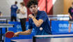 Landesmeisterschaft Tischtennis