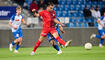 FC Vaduz 2 - USV Eschen-Mauren (15.10.2025)