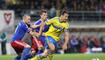 Fussball EM-Qualifikation: Liechtenstein - Schweden