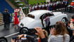 Hochzeit von Prinzessin Marie Caroline & Leopoldo Maduro Vollmer