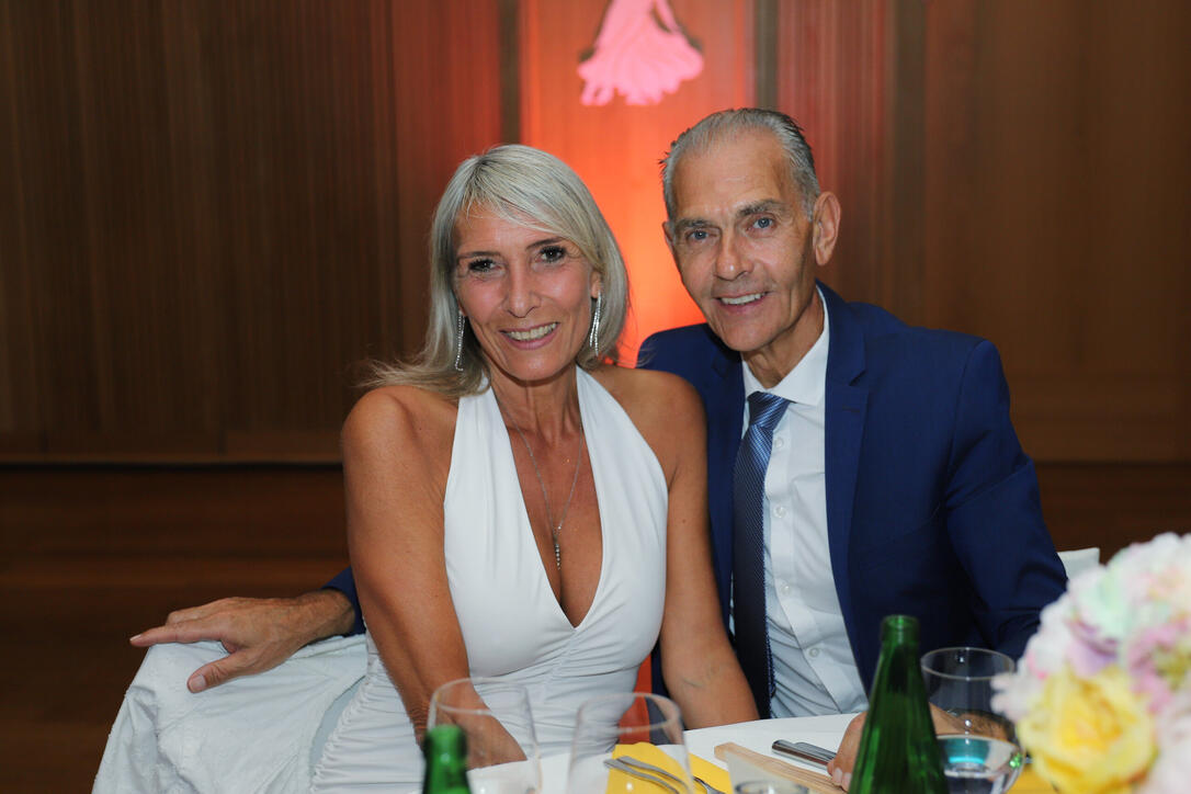 36. TCL Sommernachtsball in Schaan