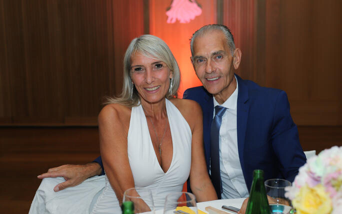 36. TCL Sommernachtsball in Schaan