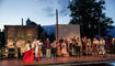 Oper Carmen der Werdenberger Schloss-Festspiele