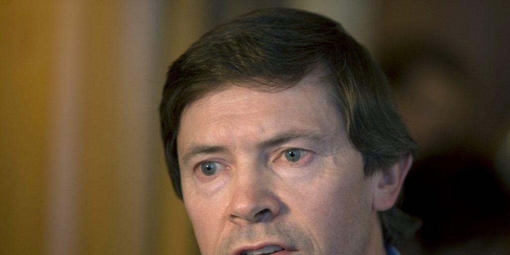 Aryzta-CEO Owen Killian: "Die Performance in der laufenden Periode ist sowohl unerwartet als auch extrem enttäuschend." Aryzta-CEO Owen Killian: "Die Performance in der laufenden Periode ist sowohl unerwartet als auch extrem enttäuschend."
