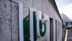 LLB wechselt ihr Logo am Hauptsitz, Vaduz