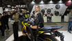 Eicma "THAT'S AMORE" Motorrad-Messe