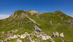 Wanderung: Augstenberg, Pfälzerhütte, Naafkopf