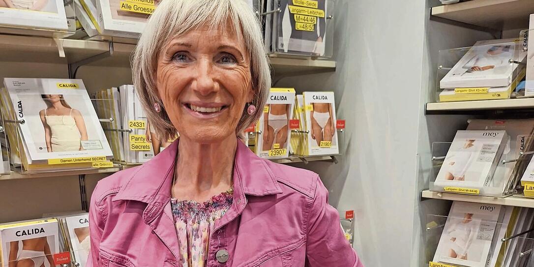 Brigitte Marxer