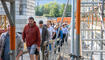 Baustellenbesichtigung, SZU II in Ruggell (21.09.2026)