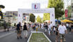 Staatsfeiertag Volksfest in Vaduz