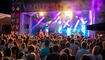 Abschluss Vaduz Soundz mit Rääs und Plüsch, Vaduz