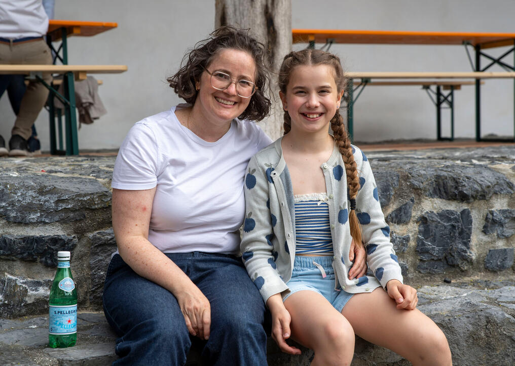 Familien- und Freunde-Sonntag auf Burg Gutenberg, Balzers (03.05.2026)