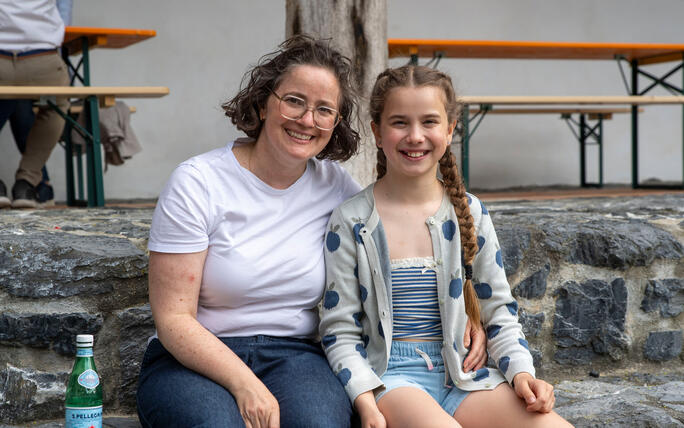 Familien- und Freunde-Sonntag auf Burg Gutenberg, Balzers (03.05.2026)