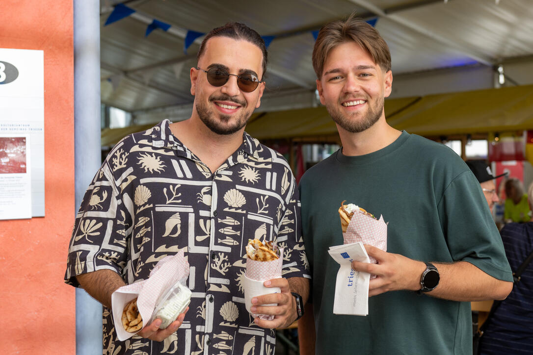 Fest der Kulturen