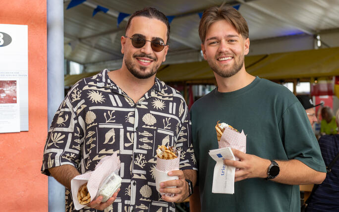Fest der Kulturen