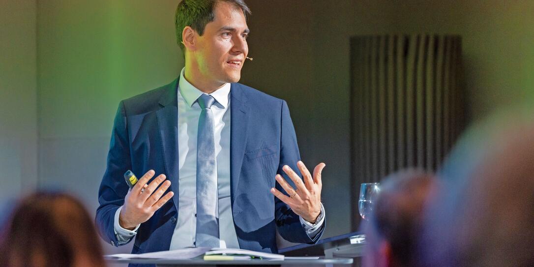 Forum für Finanzmarktstabilität in Vaduz