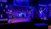 Premiere vom &laquo;Musikszene Bandfestival&raquo; im Clunia in Nendeln.