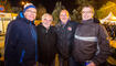 People-Bilder Länderspiel Vaduz