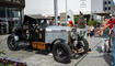 Oldtimertreffen Vaduz, Städtle