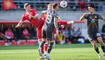 Liechtenstein - Nordmazedonien (22.03.2025)