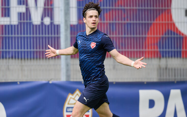 VADUZ 2 - RUGGELL