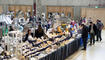 Schmuck- und Mineralienbörse, Buchs