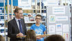 Eröffnung Kinder- und Jugendbibliothek Vaduz