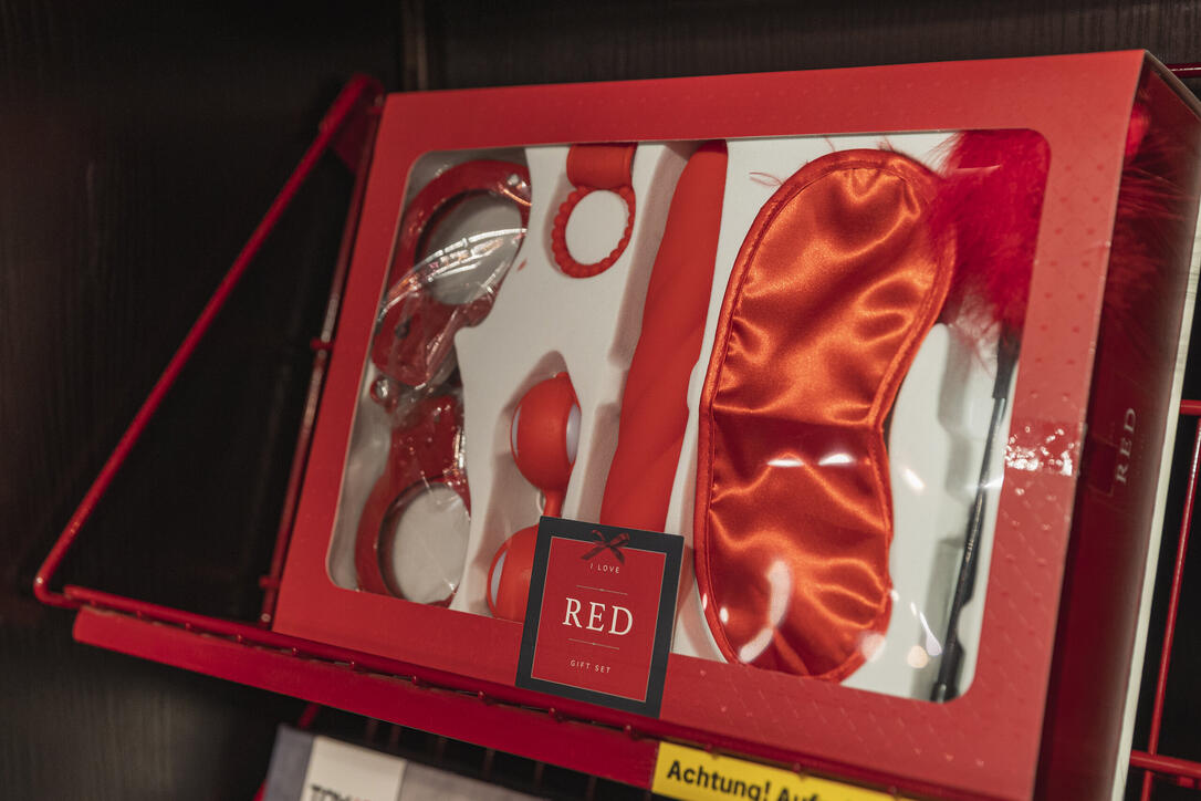 Magic X Erotic Megastore