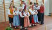 60 Jahre Volkstanzgruppe Schellenberg.